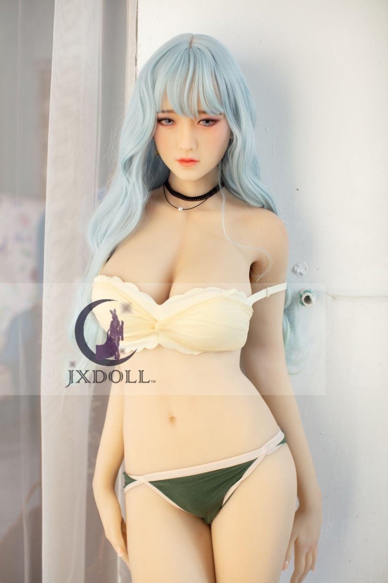 JX Doll | US In Stock - 152cm (4' 11") D cup Lifelike Big Boobs Sex Doll - Sora - SuperLoveDoll