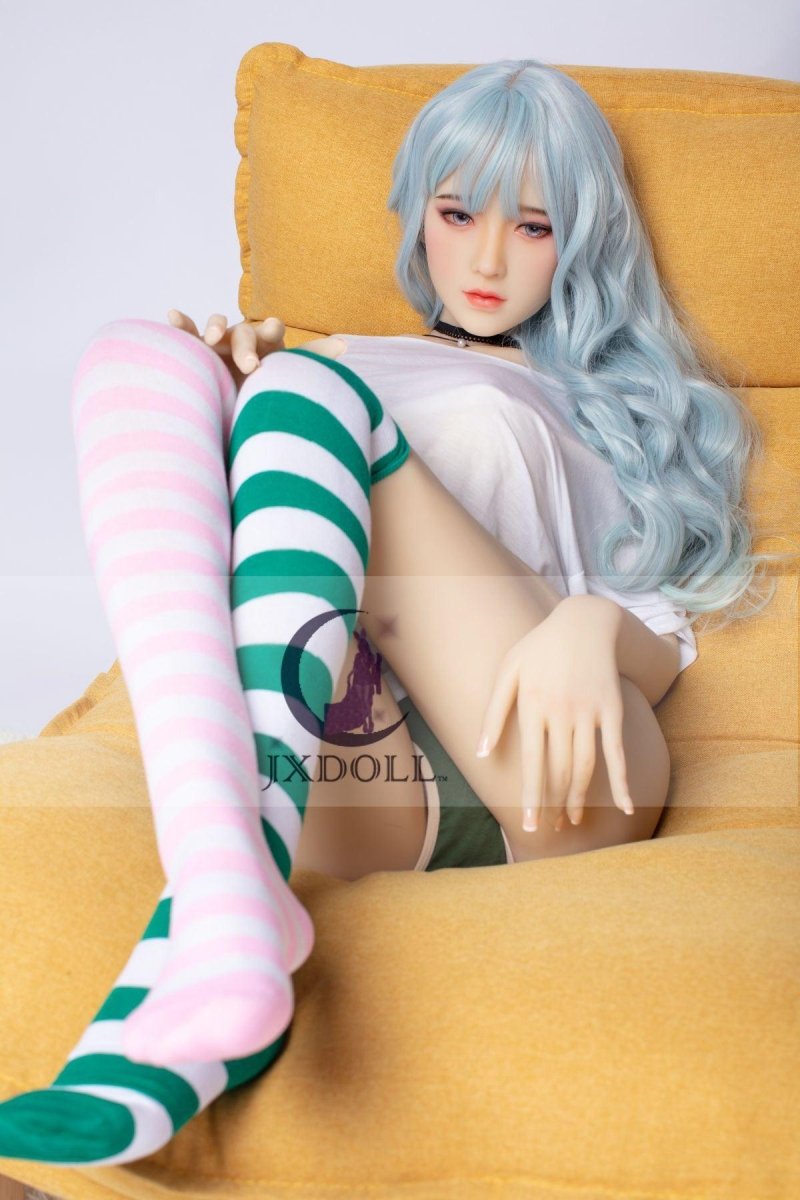 JX Doll | US In Stock - 152cm (4' 11") D cup Lifelike Big Boobs Sex Doll - Sora - SuperLoveDoll