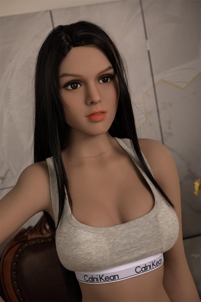 JX Doll | US In Stock 157 cm C-cup Sex Doll - Joanne - SuperLoveDoll