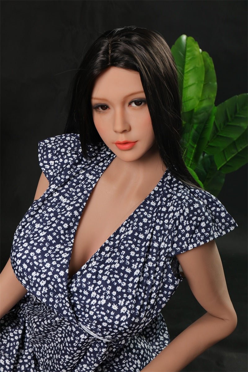 JX Doll | US In Stock 158 cm (5' 2") G-cup BBW Sex Doll - Daphne - SuperLoveDoll