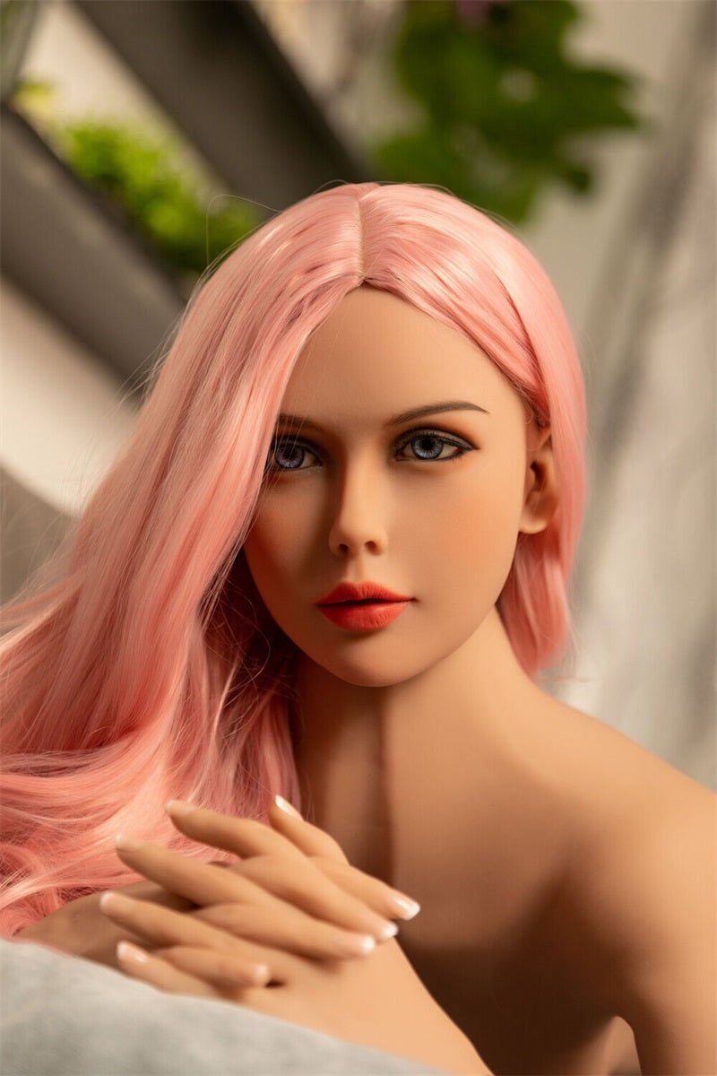 JX Doll | US In Stock - 160cm (5' 3") D cup Big Boobs Sex Doll -Dolly - SuperLoveDoll