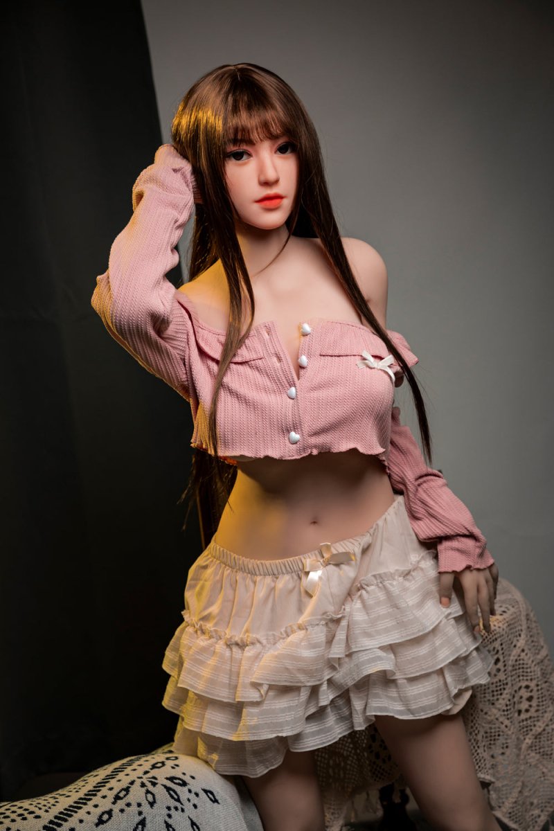 JX Doll | US In Stock - 160cm (5' 3") D cup Sex Doll - Gella - SuperLoveDoll