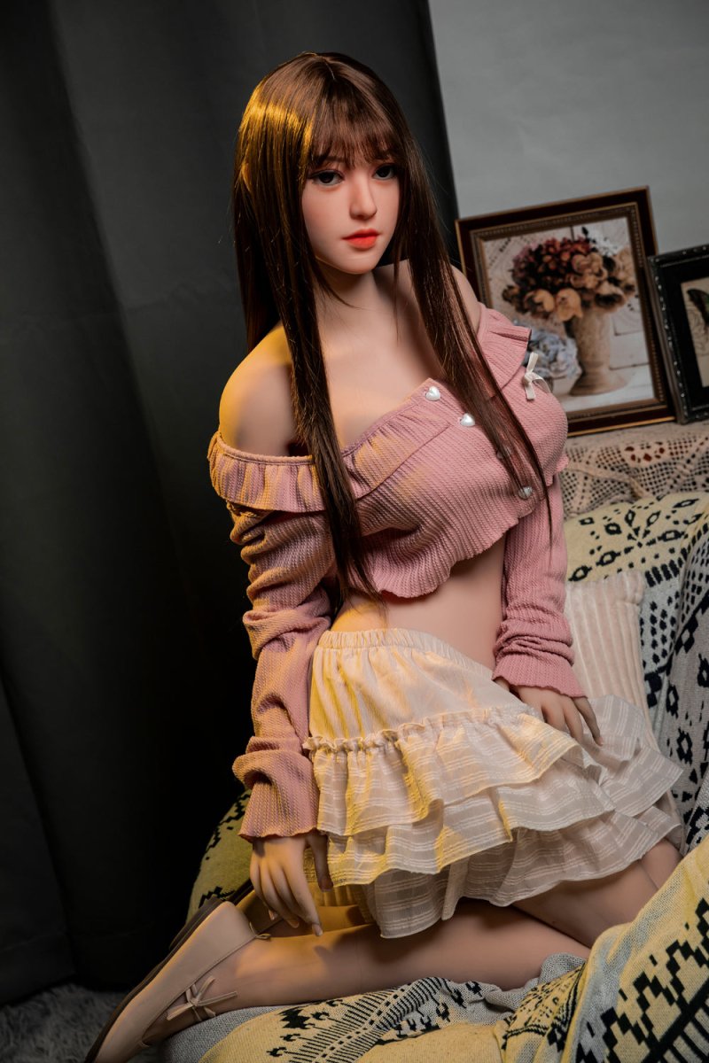 JX Doll | US In Stock - 160cm (5' 3") D cup Sex Doll - Gella - SuperLoveDoll