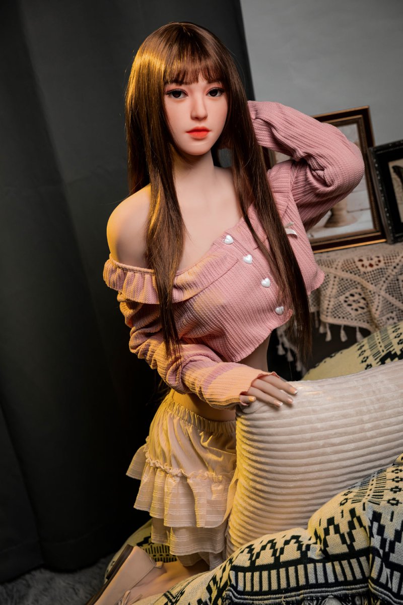 JX Doll | US In Stock - 160cm (5' 3") D cup Sex Doll - Gella - SuperLoveDoll