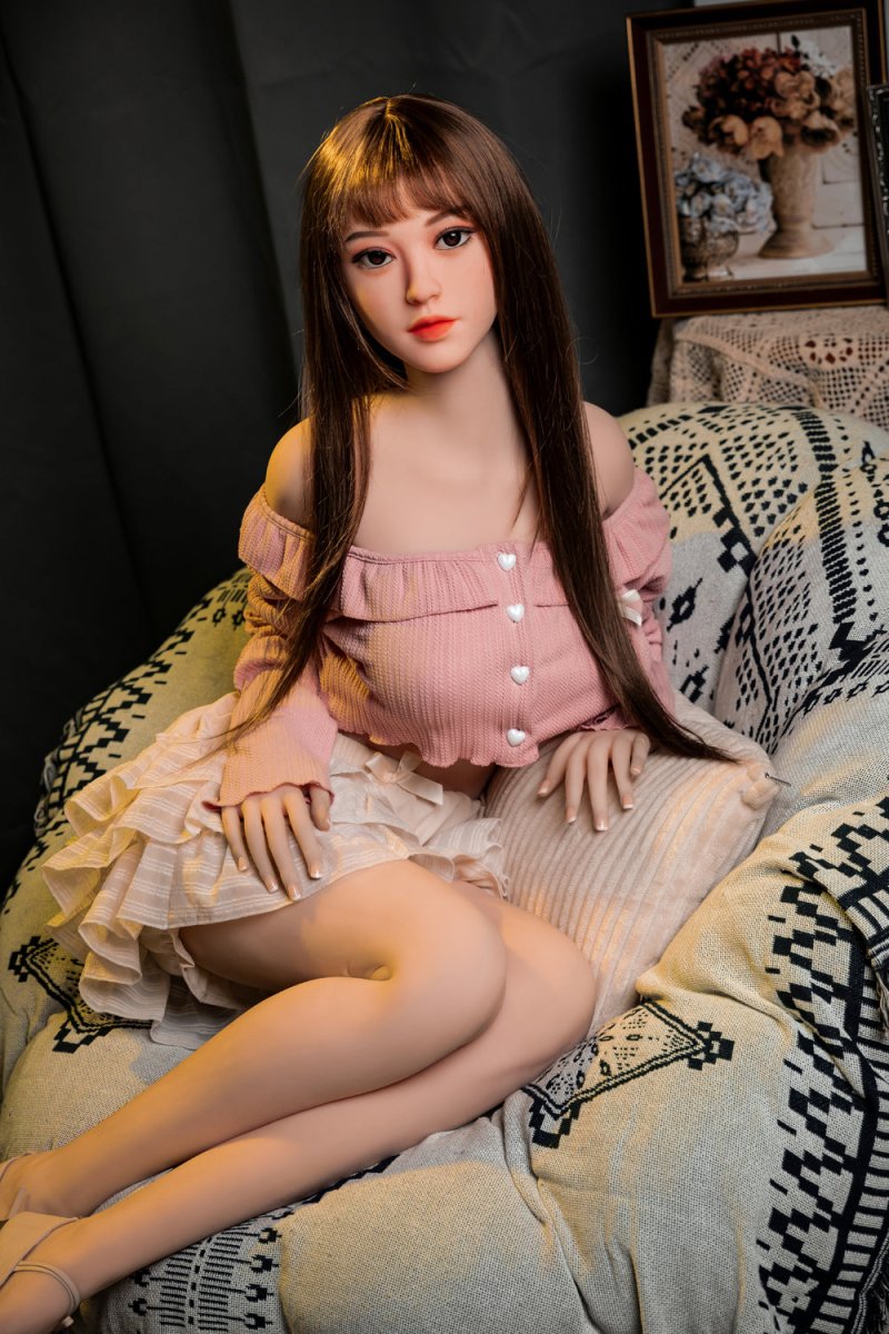 JX Doll | US In Stock - 160cm (5' 3") D cup Sex Doll - Gella - SuperLoveDoll