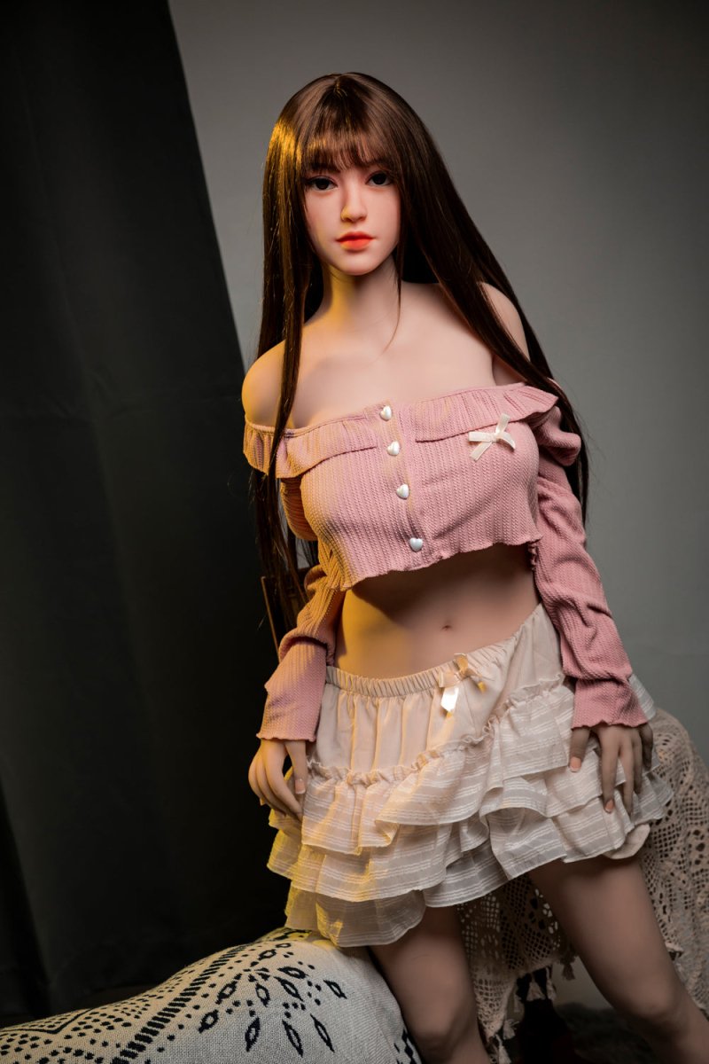 JX Doll | US In Stock - 160cm (5' 3") D cup Sex Doll - Gella - SuperLoveDoll