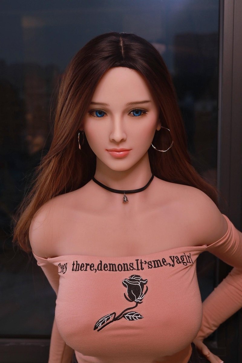 JY Doll | 157cm - Jade - SuperLoveDoll