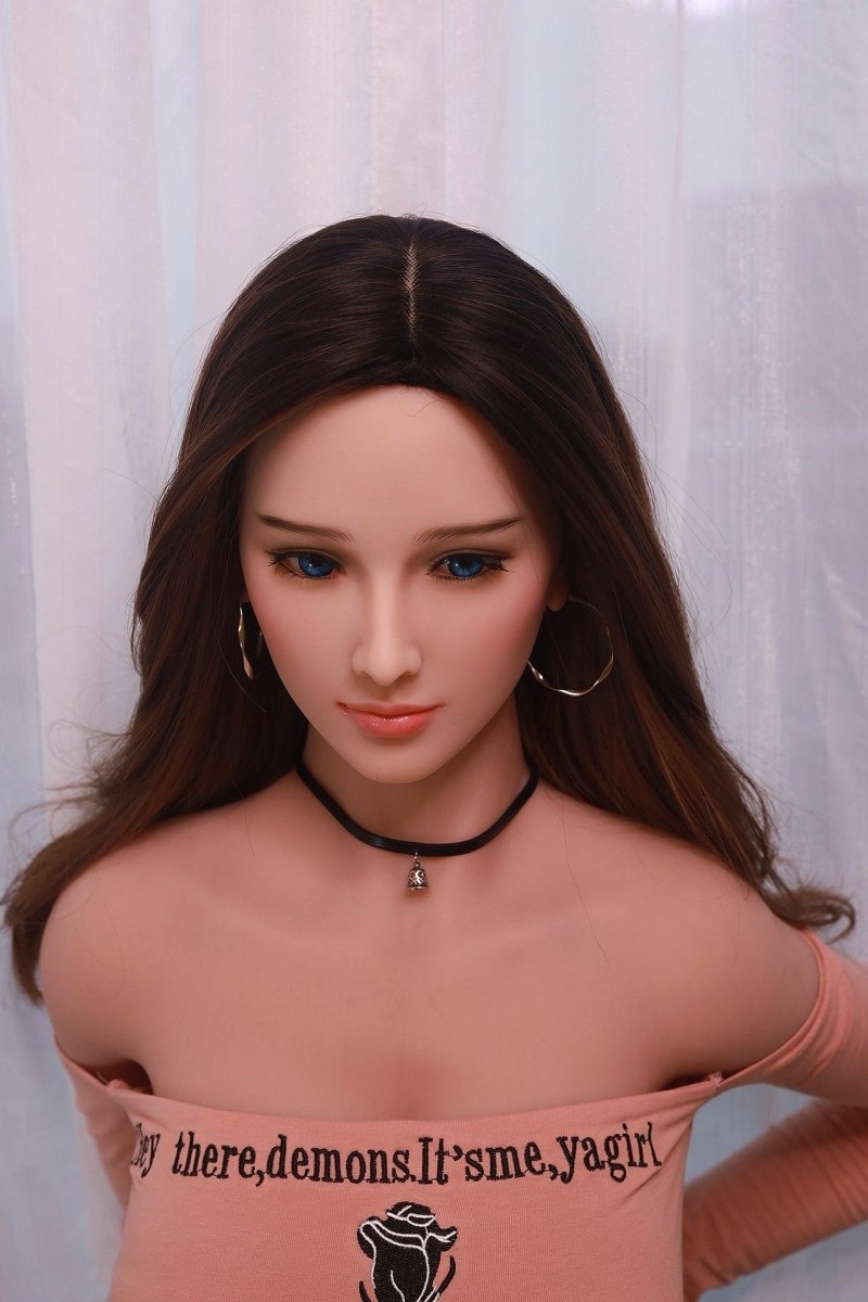 JY Doll | 157cm - Jade - SuperLoveDoll