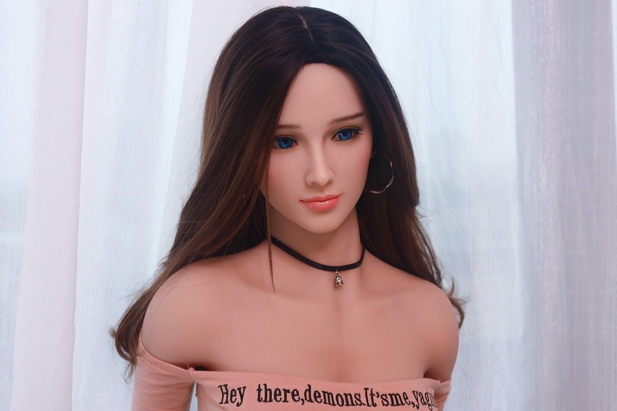 JY Doll | 157cm - Jade - SuperLoveDoll