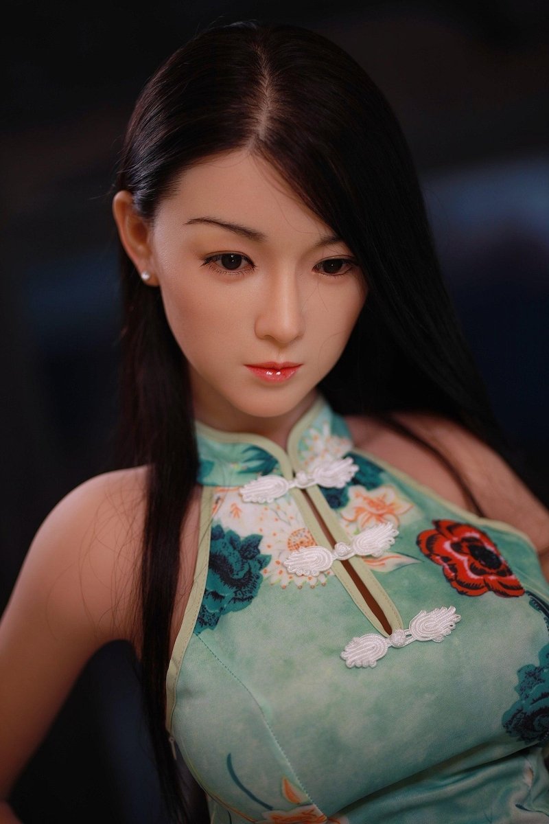 JY Doll | 157cm （Silicone Head） - Fantasy - SuperLoveDoll