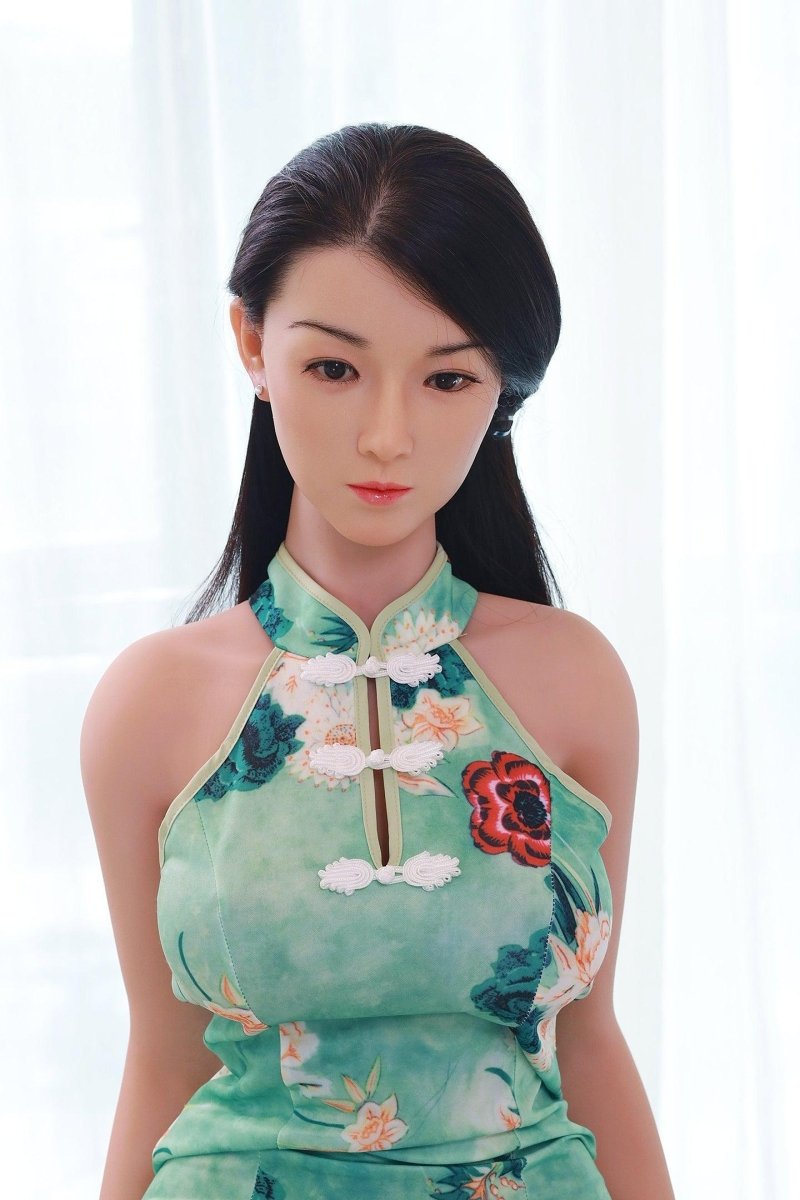 JY Doll | 157cm （Silicone Head） - Fantasy - SuperLoveDoll