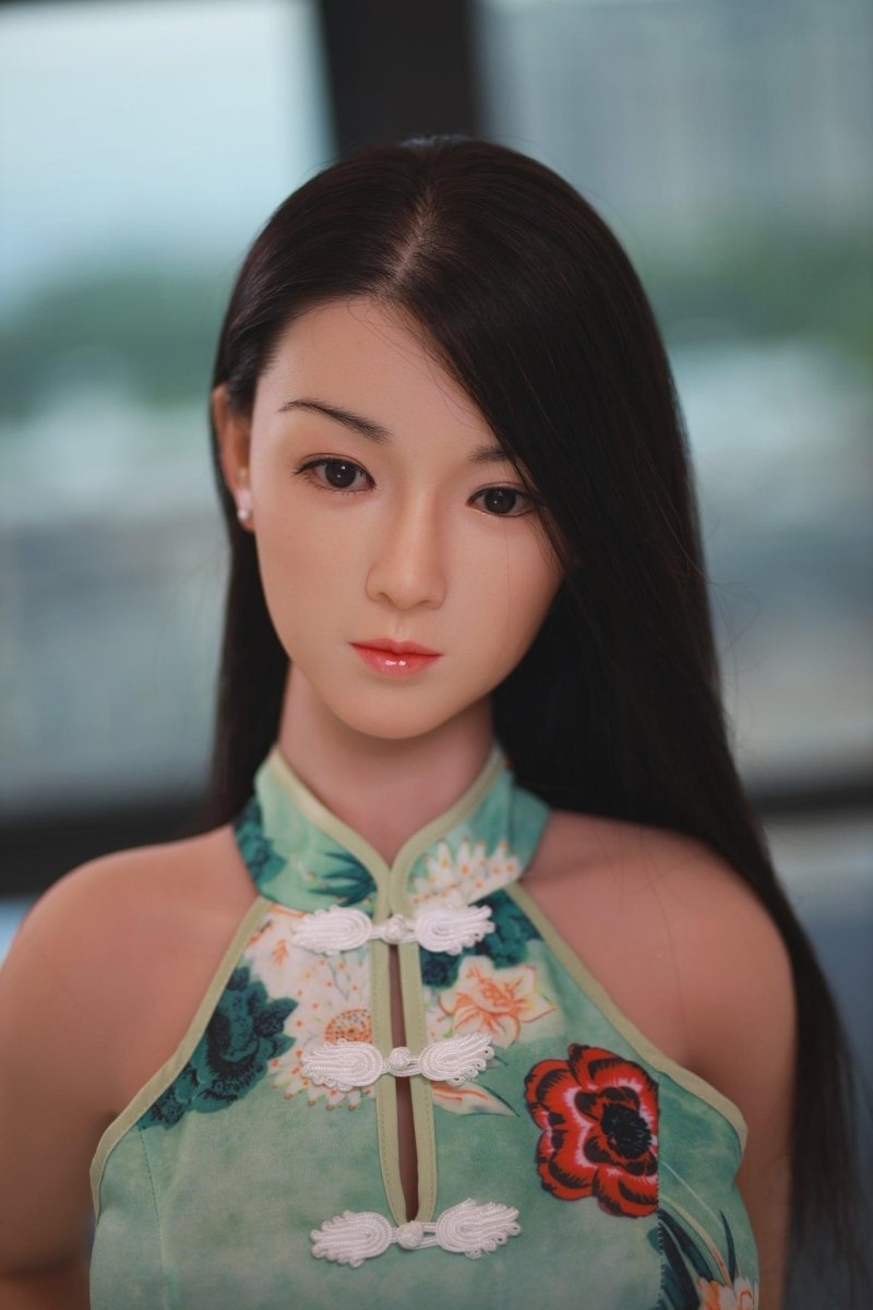 JY Doll | 157cm （Silicone Head） - Fantasy - SuperLoveDoll