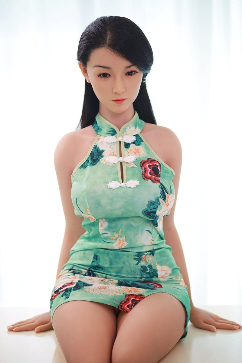 JY Doll | 157cm （Silicone Head） - Fantasy - SuperLoveDoll