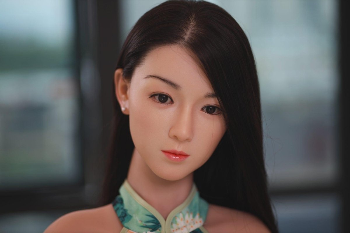JY Doll | 157cm （Silicone Head） - Fantasy - SuperLoveDoll