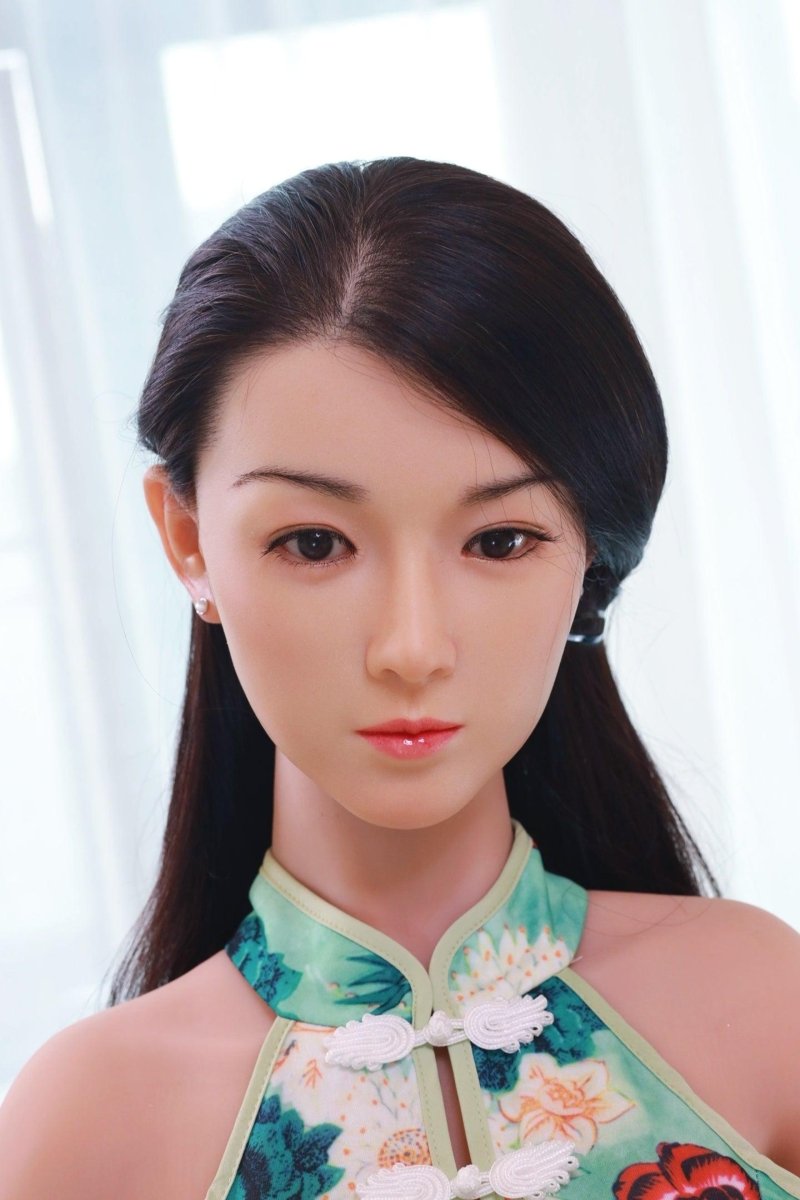 JY Doll | 157cm （Silicone Head） - Fantasy - SuperLoveDoll