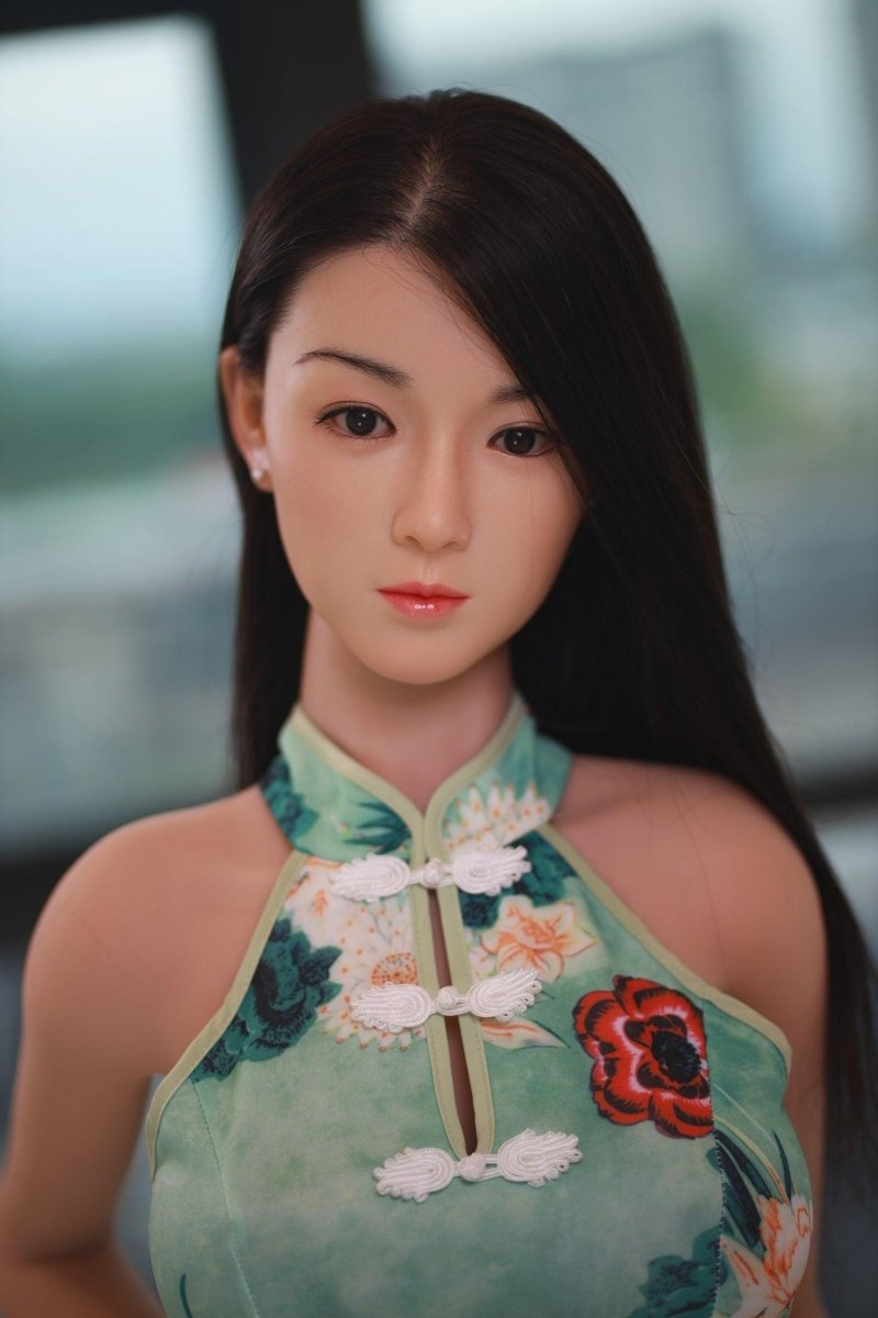 JY Doll | 157cm （Silicone Head） - Fantasy - SuperLoveDoll