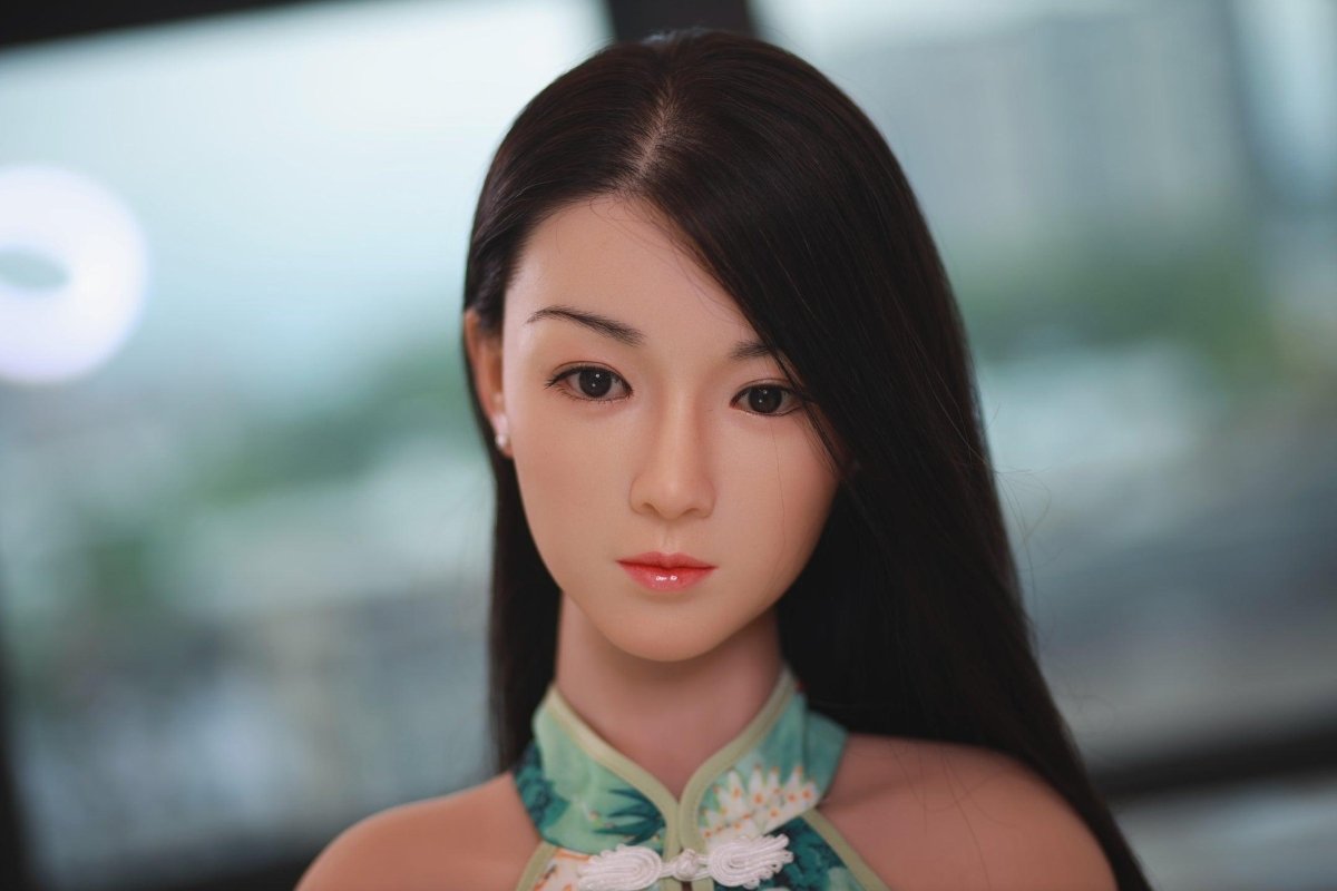 JY Doll | 157cm （Silicone Head） - Fantasy - SuperLoveDoll