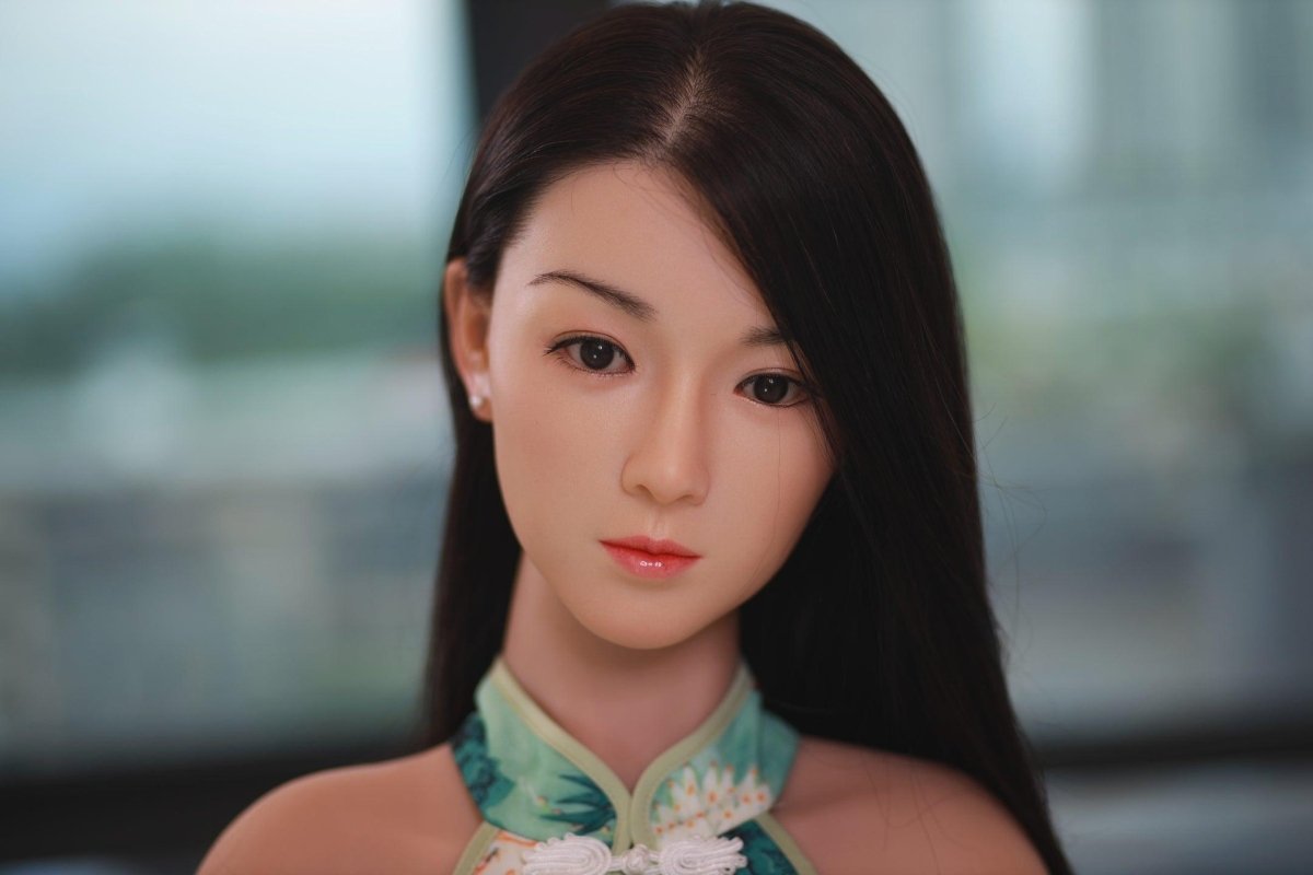 JY Doll | 157cm （Silicone Head） - Fantasy - SuperLoveDoll