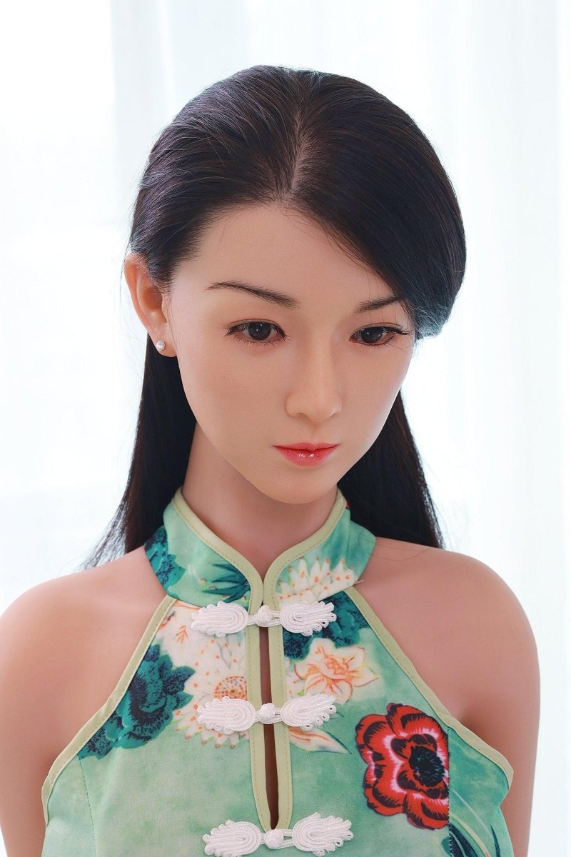 JY Doll | 157cm （Silicone Head） - Fantasy - SuperLoveDoll