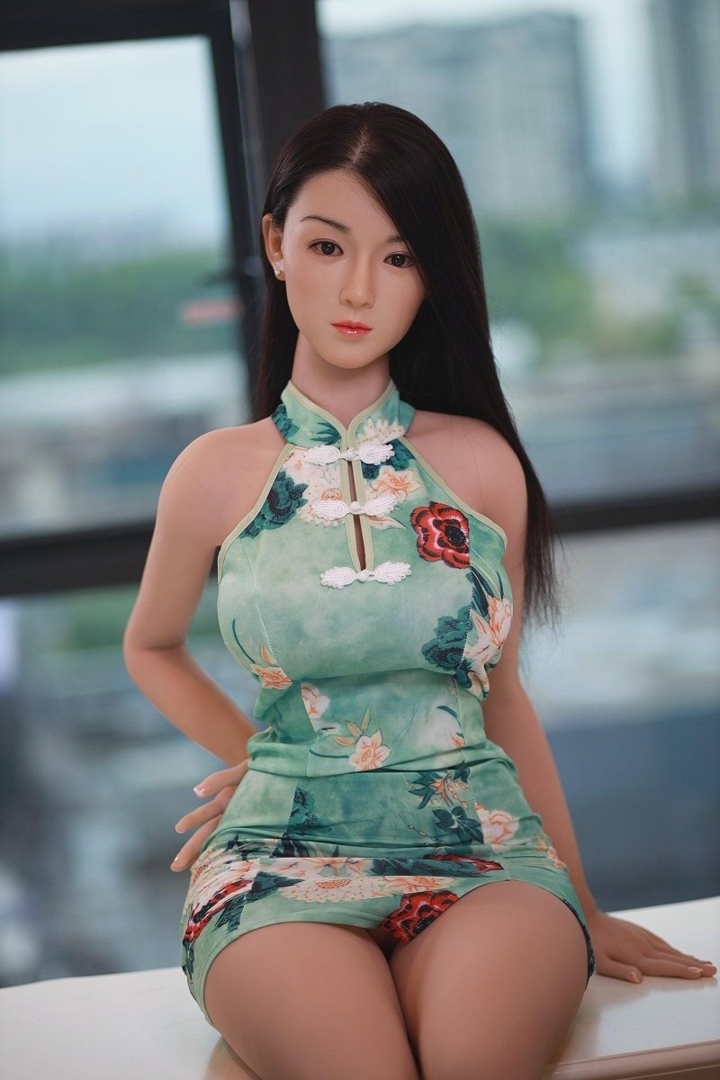 JY Doll | 157cm （Silicone Head） - Fantasy - SuperLoveDoll