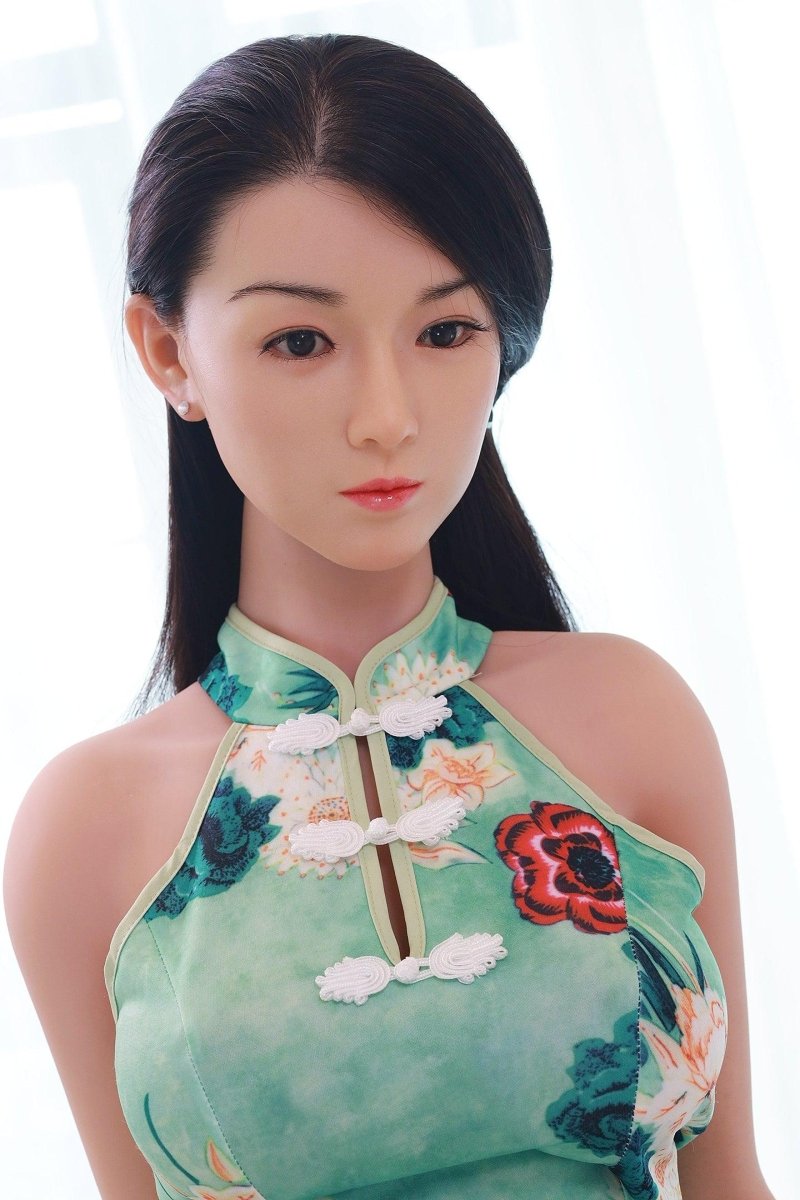 JY Doll | 157cm （Silicone Head） - Fantasy - SuperLoveDoll