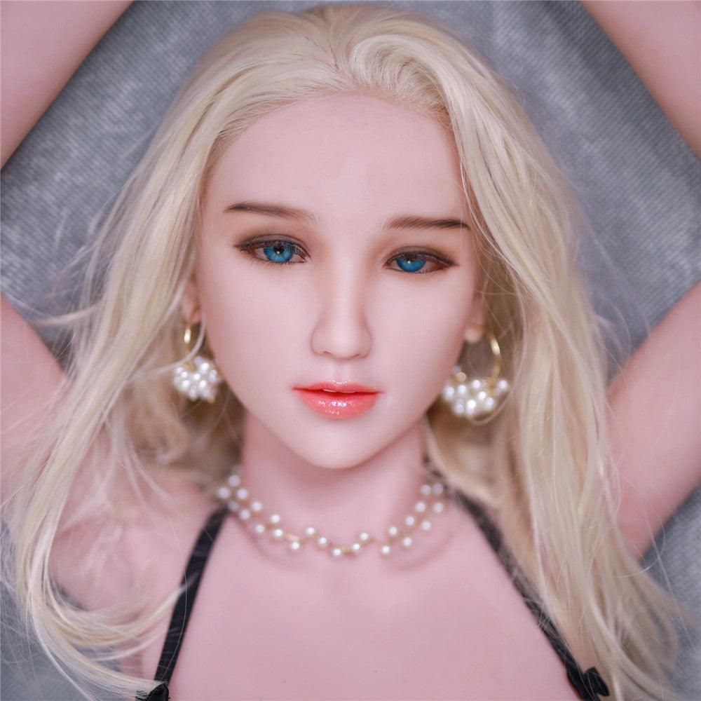 JY Doll | 160cm - Heather - SuperLoveDoll