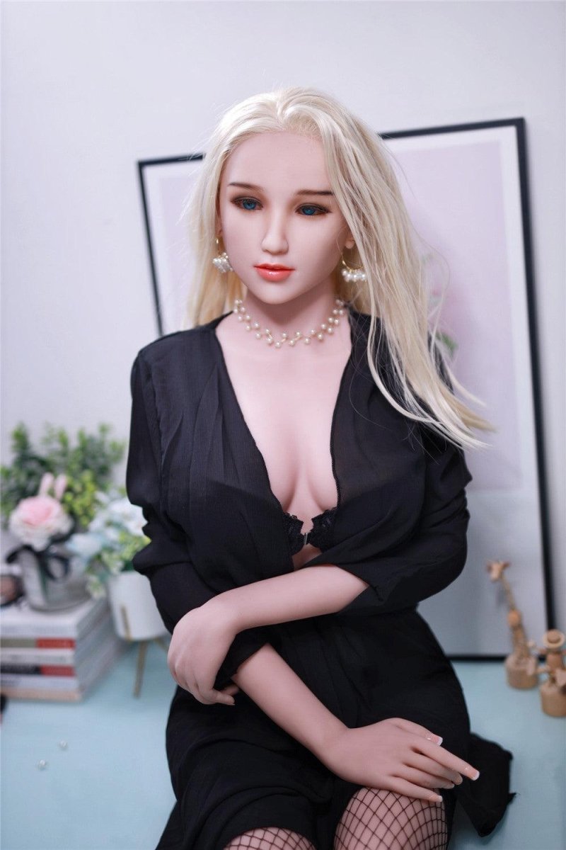 JY Doll | 160cm - Heather - SuperLoveDoll