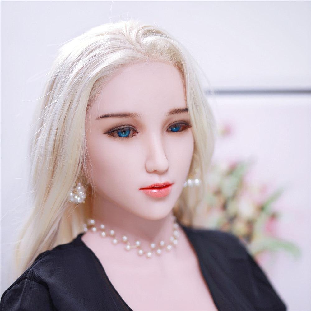 JY Doll | 160cm - Heather - SuperLoveDoll