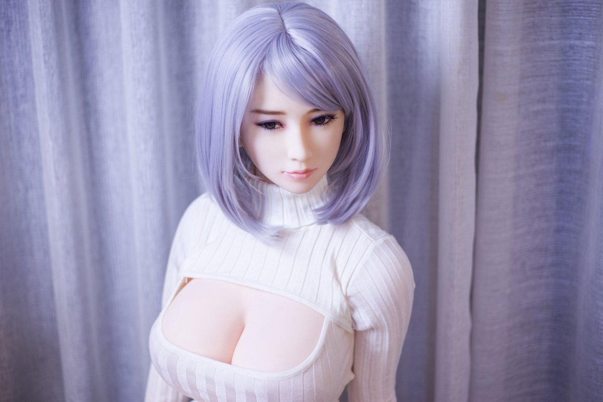 JY Doll | 160cm - Yukari - SuperLoveDoll