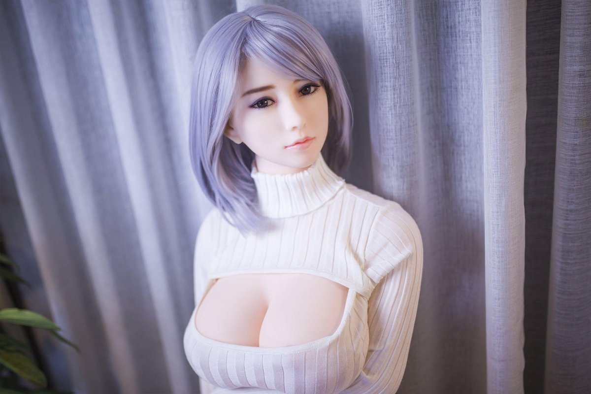 JY Doll | 160cm - Yukari - SuperLoveDoll