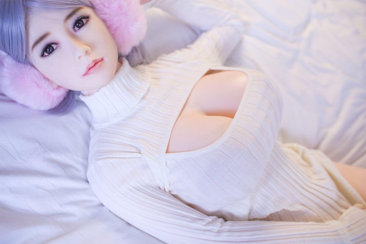 JY Doll | 160cm - Yukari - SuperLoveDoll