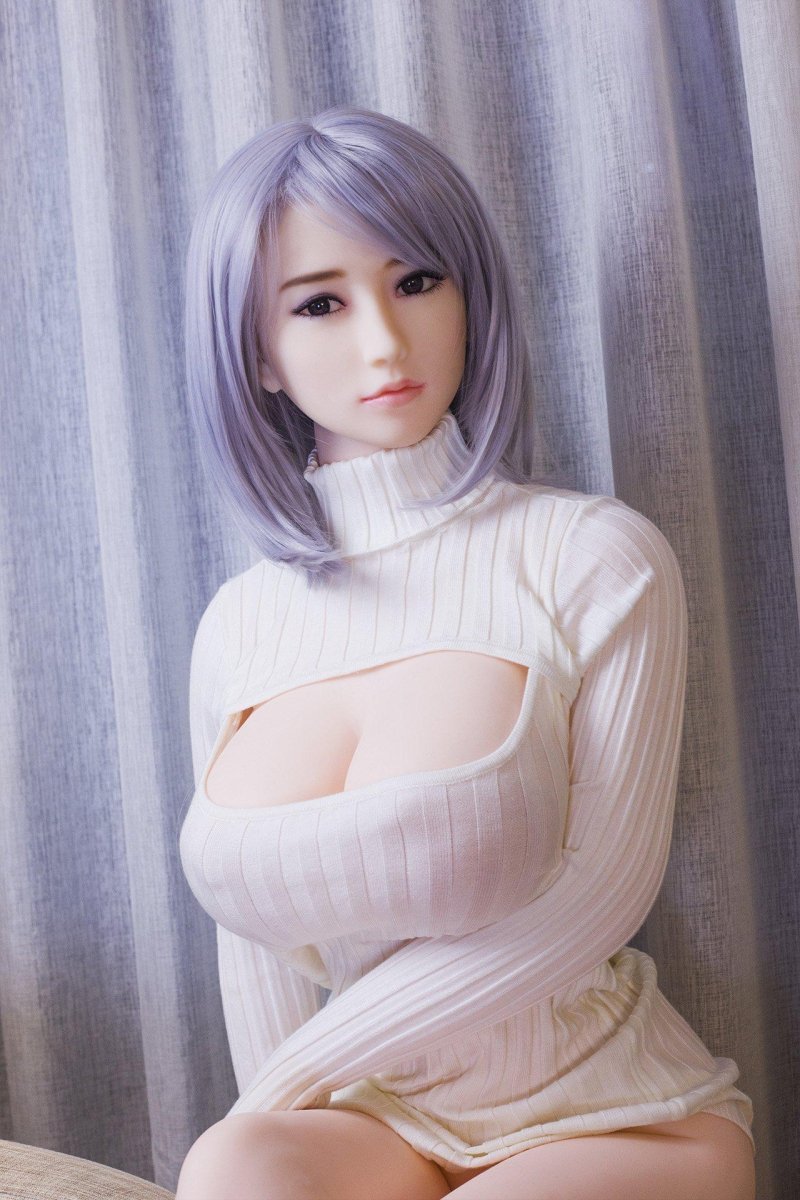 JY Doll | 160cm - Yukari - SuperLoveDoll