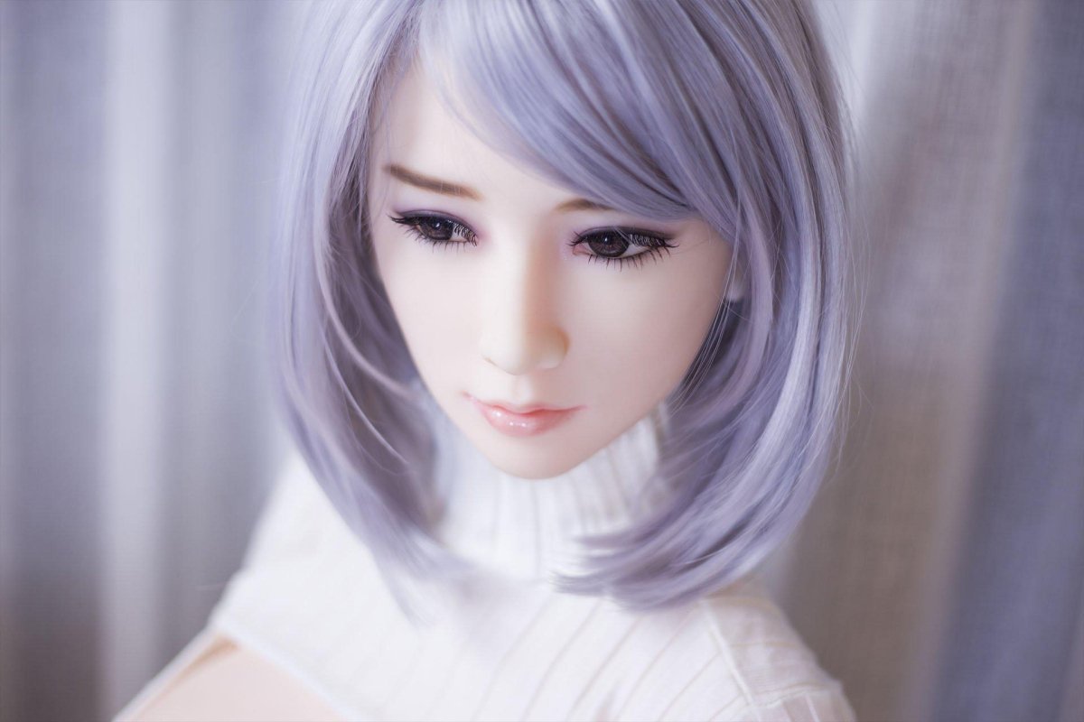JY Doll | 160cm - Yukari - SuperLoveDoll