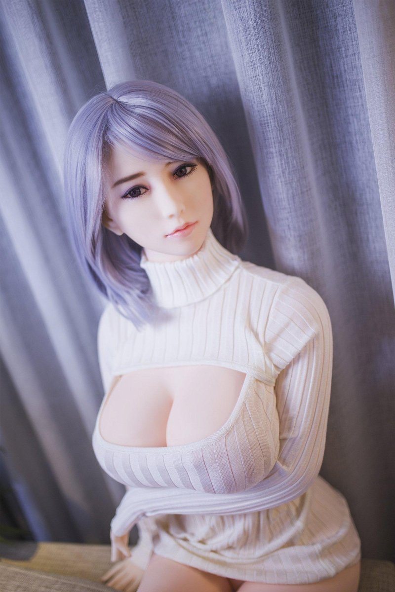 JY Doll | 160cm - Yukari - SuperLoveDoll