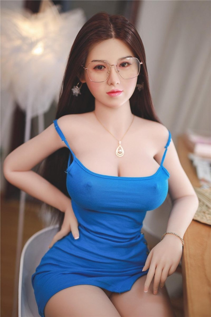 JY Doll | 161cm Hybrid - Annabelle - SuperLoveDoll