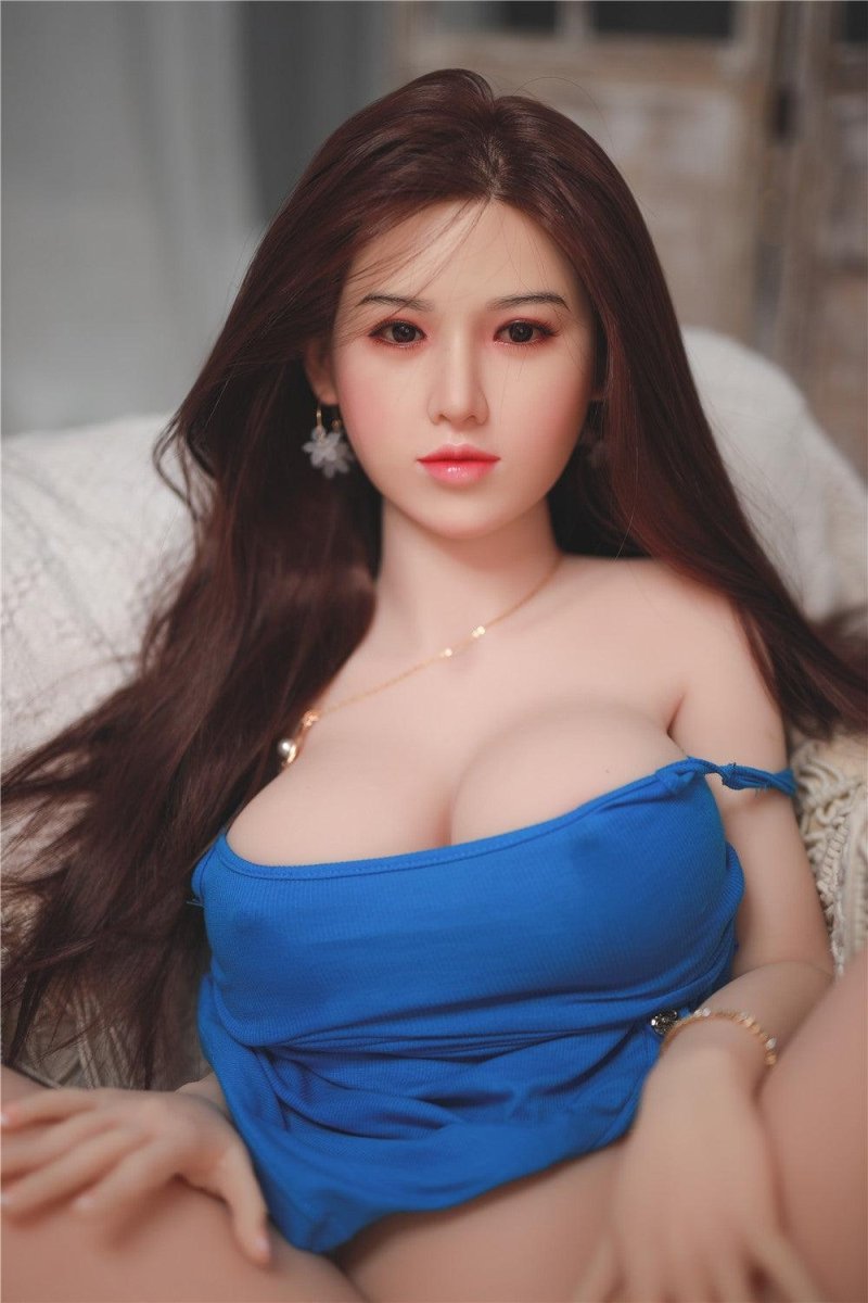 JY Doll | 161cm Hybrid - Annabelle - SuperLoveDoll