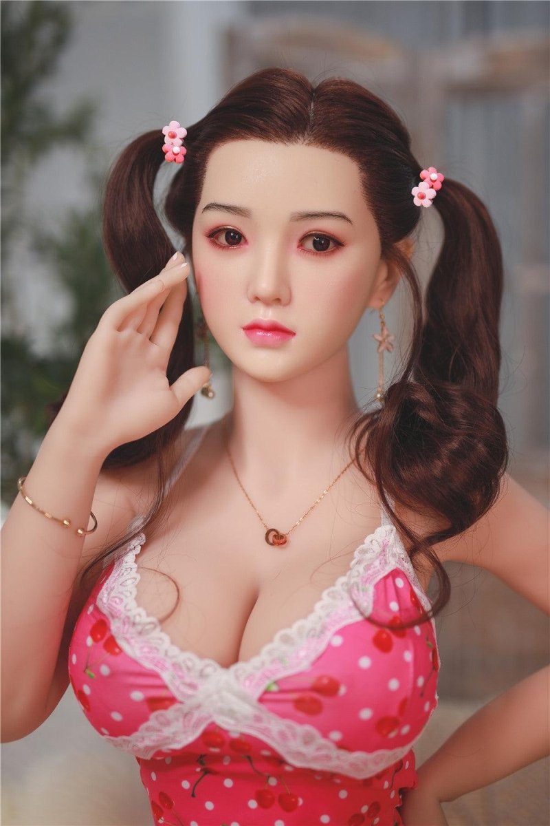 JY Doll | 161cm Hybrid - Honey Bunny - SuperLoveDoll