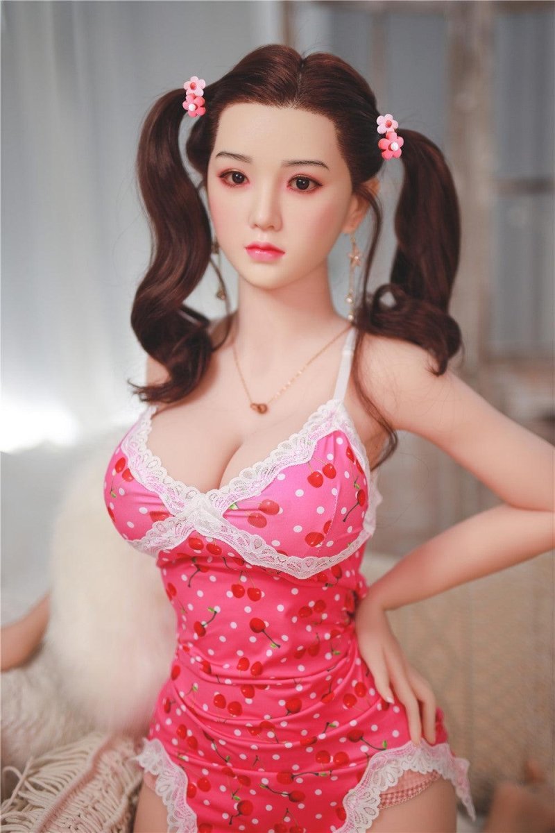 JY Doll | 161cm Hybrid - Honey Bunny - SuperLoveDoll