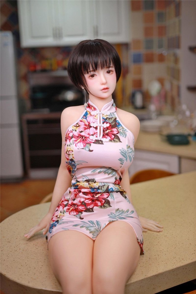 JY Doll | 161cm - Kin - SuperLoveDoll