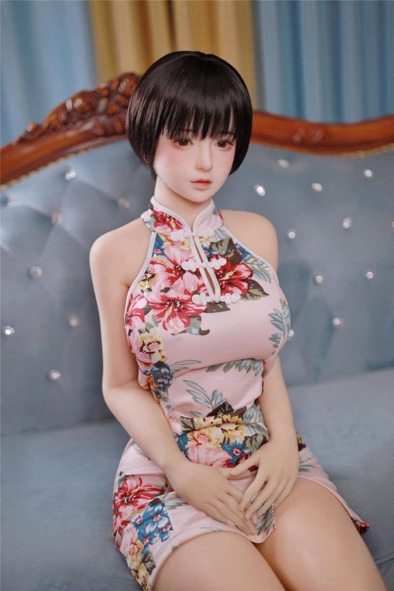 JY Doll | 161cm - Kin - SuperLoveDoll