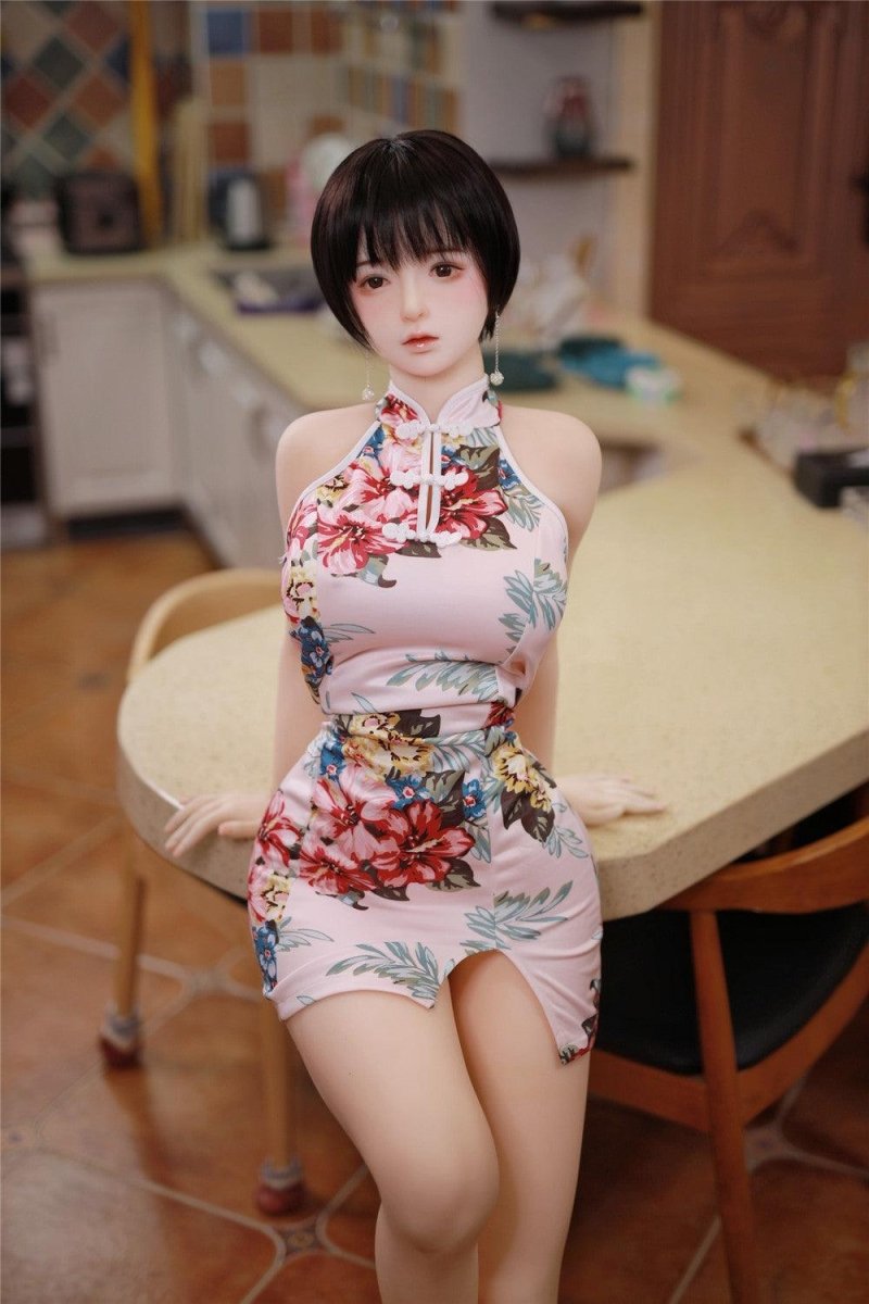 JY Doll | 161cm - Kin - SuperLoveDoll
