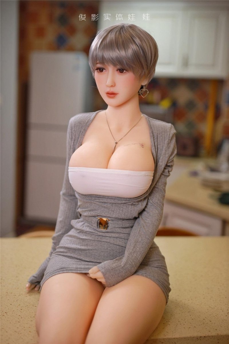 JY Doll | 161cm - Luna - SuperLoveDoll