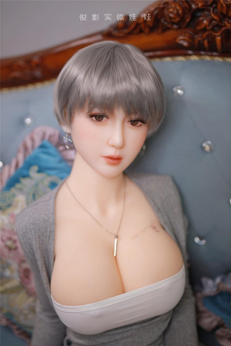 JY Doll | 161cm - Luna - SuperLoveDoll