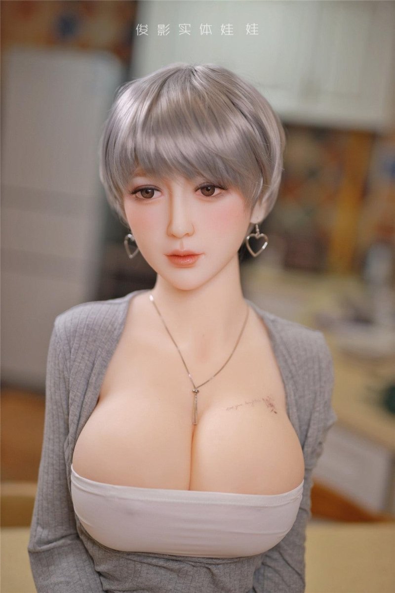 JY Doll | 161cm - Luna - SuperLoveDoll