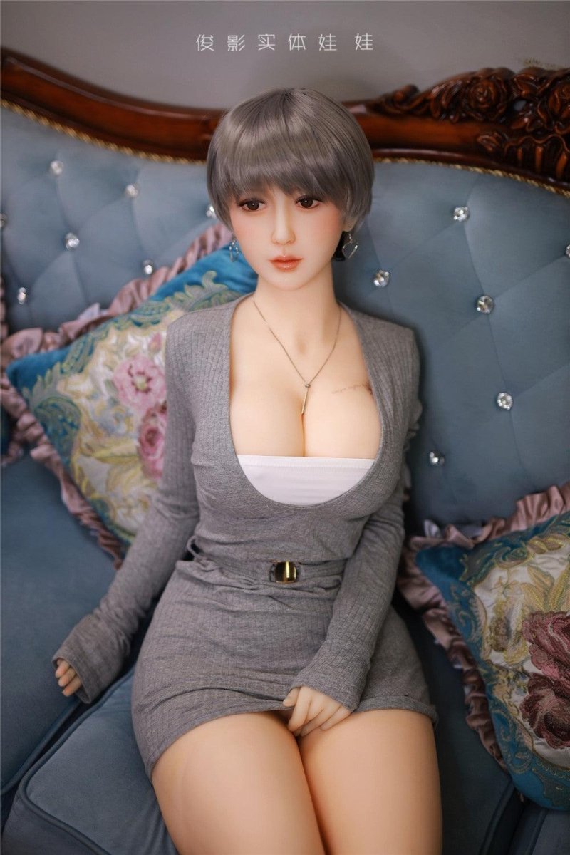JY Doll | 161cm - Luna - SuperLoveDoll