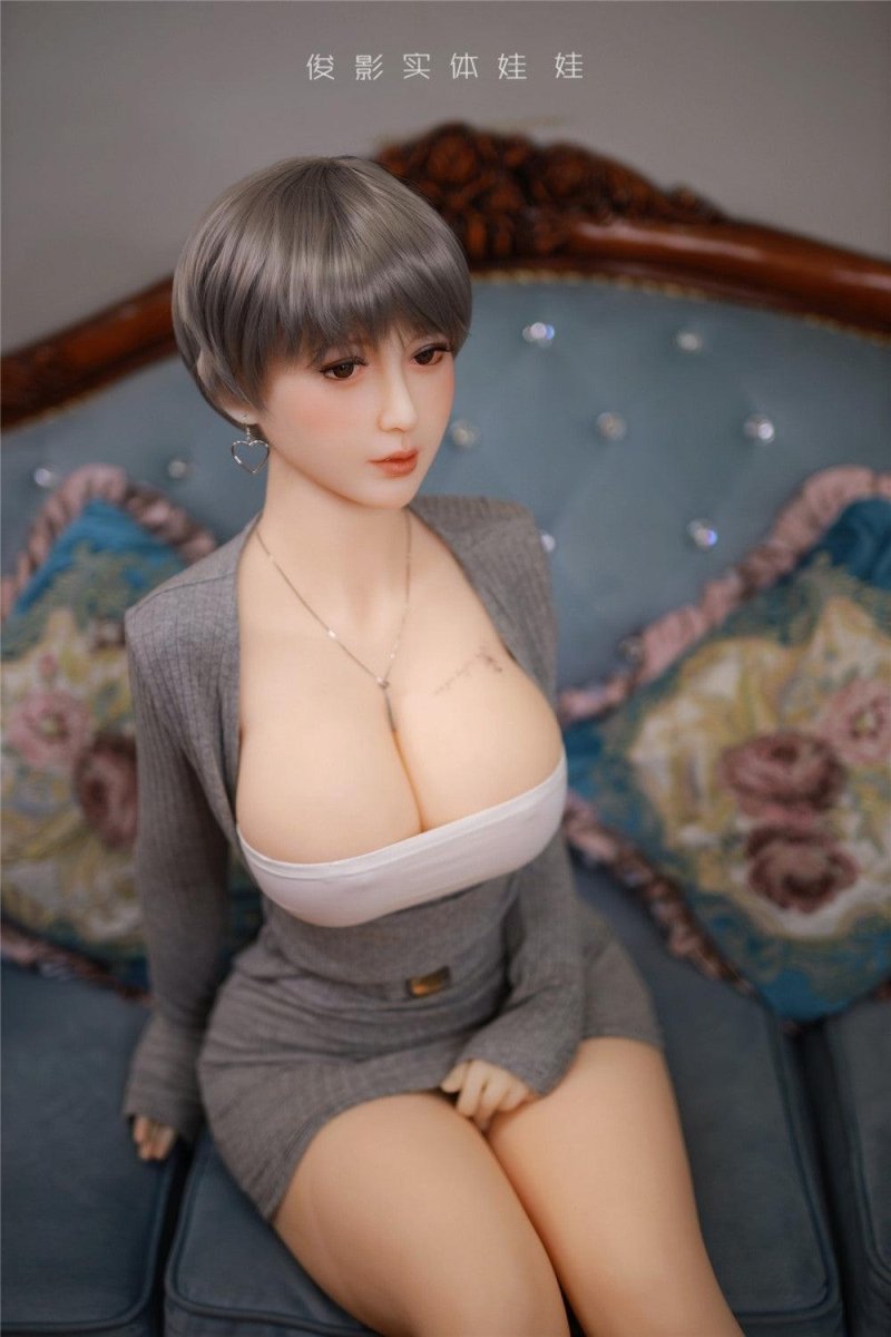 JY Doll | 161cm - Luna - SuperLoveDoll