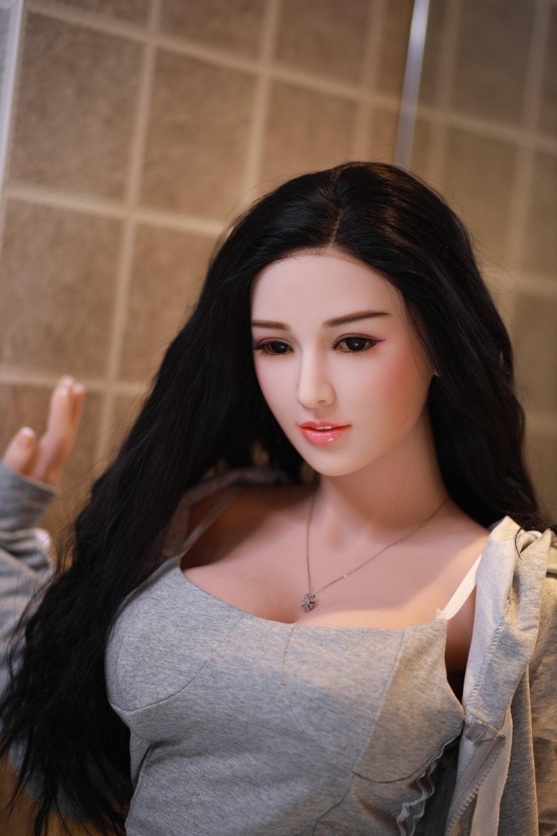 JY Doll | 161cm - Serene - SuperLoveDoll