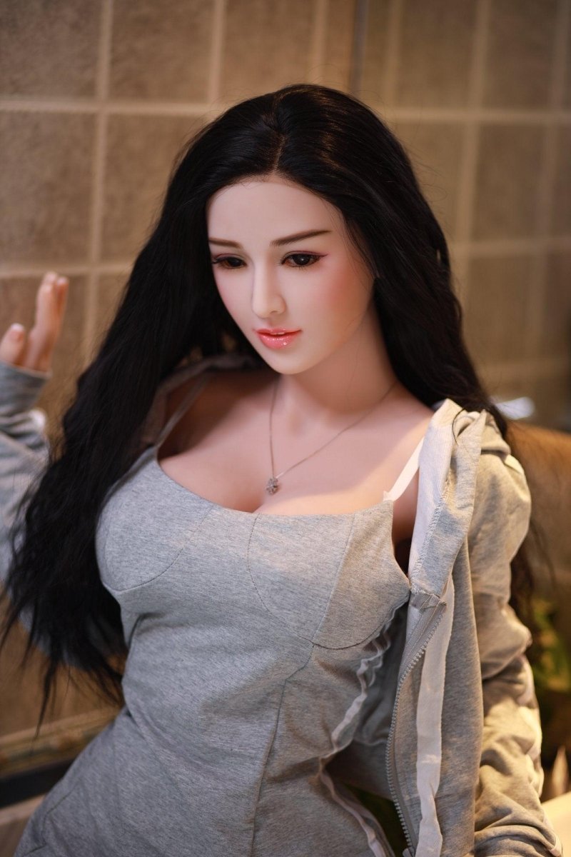 JY Doll | 161cm - Serene - SuperLoveDoll