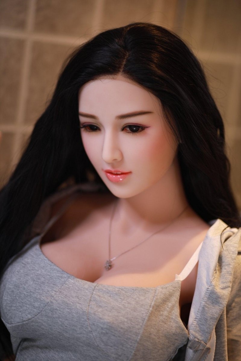 JY Doll | 161cm - Serene - SuperLoveDoll