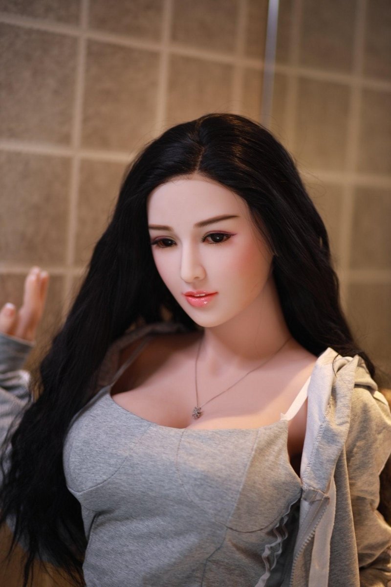 JY Doll | 161cm - Serene - SuperLoveDoll